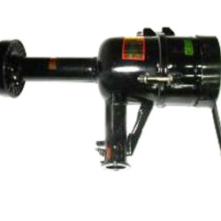 Фільтр повітряний в зборі XT120