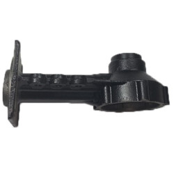 Корпус редуктора ДТЗ 570БН/М2-K