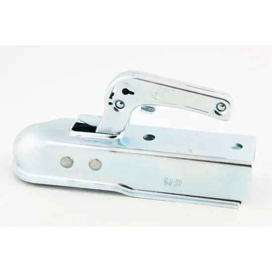 Замок причепа 1300кг квадрат d 50 "SPP"