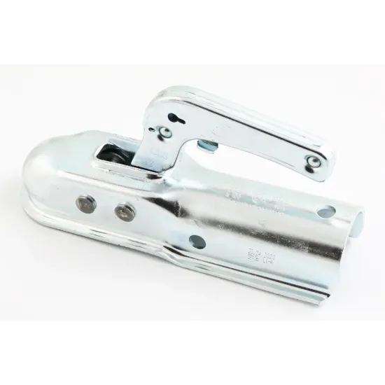 Замок причепа 1700кг круг d 50 "SPP"