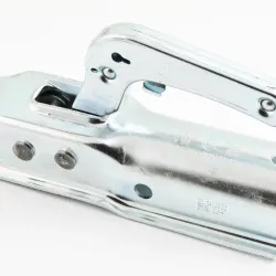 Замок причепа 1700кг круг d 50 "SPP"