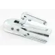 Замок причепа 1700кг круг d 50 "SPP"