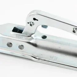 Замок причепа 1300кг круг d 50 "SPP"