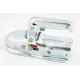 Замок причепа 3000кг круг d 50 "SPP"