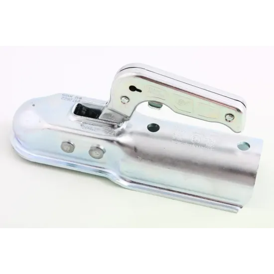 Замок причепа 1300кг круг d 60 "SPP"