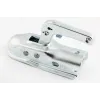 Замок причепа 2000кг круг d 50 "SPP"