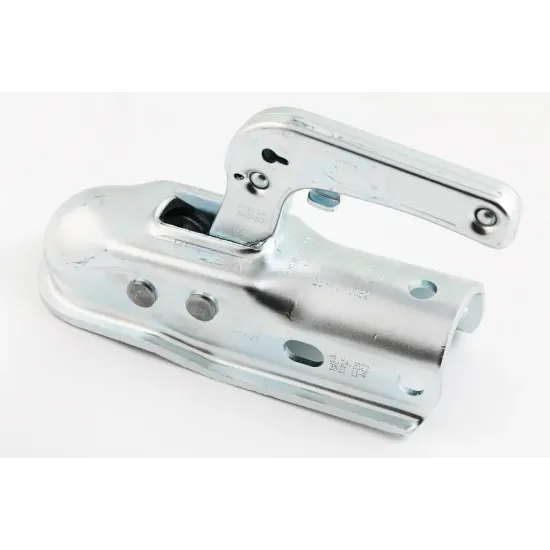 Замок причепа 2000кг круг d 50 "SPP"