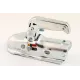 Замок причепа 2300кг круг d 50 "SPP"
