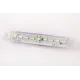 Ліхтар габаритний 100*15*10мм 9-SMD білий