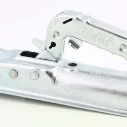Замок причепа 750кг круг d 50 "Al-Ko"