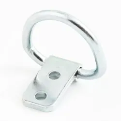 Петля кріплення вантажу "Winterhoff" ZBF 50-1