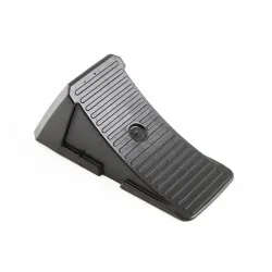 Башмак противідкатний 800кг "Al-Ko" пластик (R колеса до 310мм)