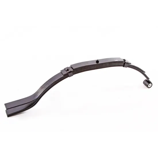 Ресора причепа 5-листова 500кг "Al-Ko"