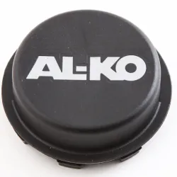 Ковпачок маточини причепа "Al-Ko"